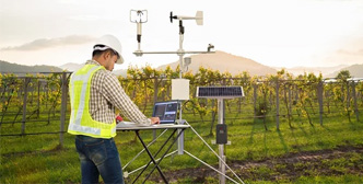 Anwendung von Raman-Spektrometer in Umweltüberwachung und -analyse